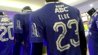 Ini Dia Pemain Persib yang Jerseynya Paling Laris Manis